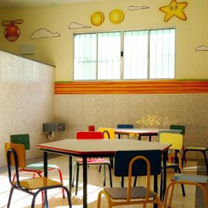 Sala de Educação Infantil