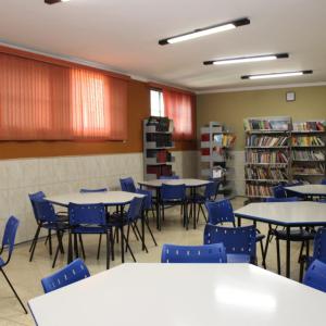 Biblioteca